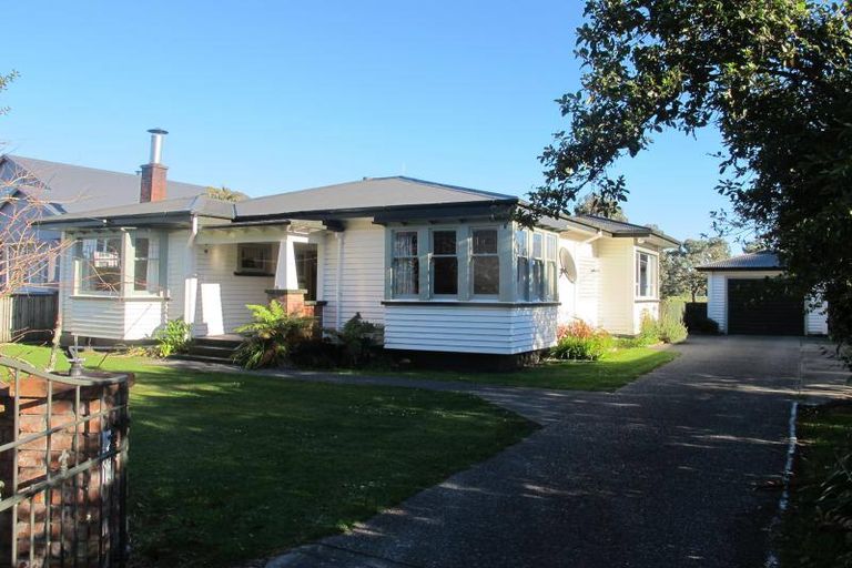 Photo of property in 38 Lydia Street, Greymouth, 7805