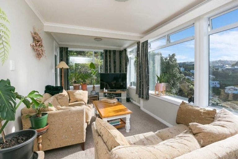 Photo of property in 79 Barnard Street, Wadestown, Wellington, 6012
