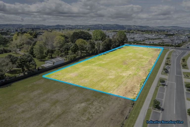 Photo of property in 157 Hingaia Road, Karaka, Papakura, 2580