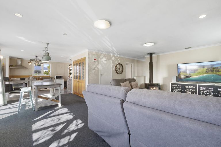 Photo of property in 21 Fitzgerald Avenue, Matamata, 3400