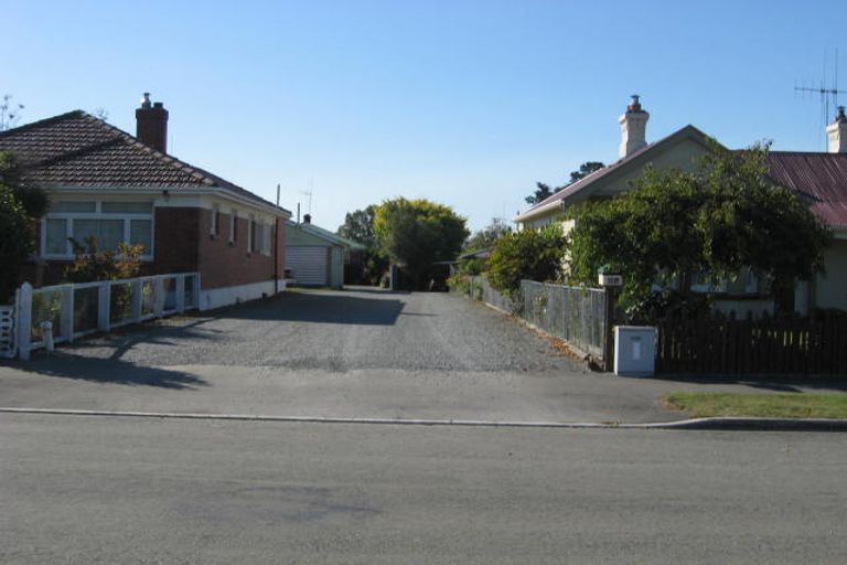 Photo of property in 47 Maltby Avenue, West End, Timaru, 7910