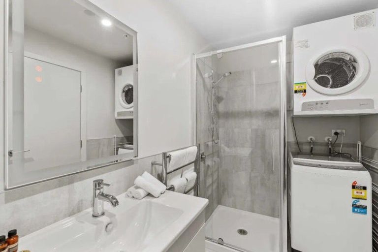 Photo of property in Kawarau Residences, 109/16 Mountain Ash Drive, Frankton, Queenstown, 9300