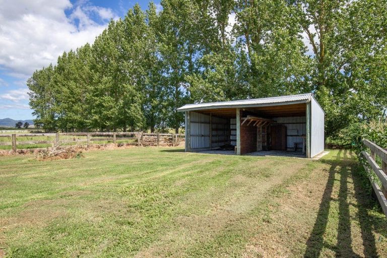 Photo of property in 297 Hauraki Road, Orongo, Thames, 3574