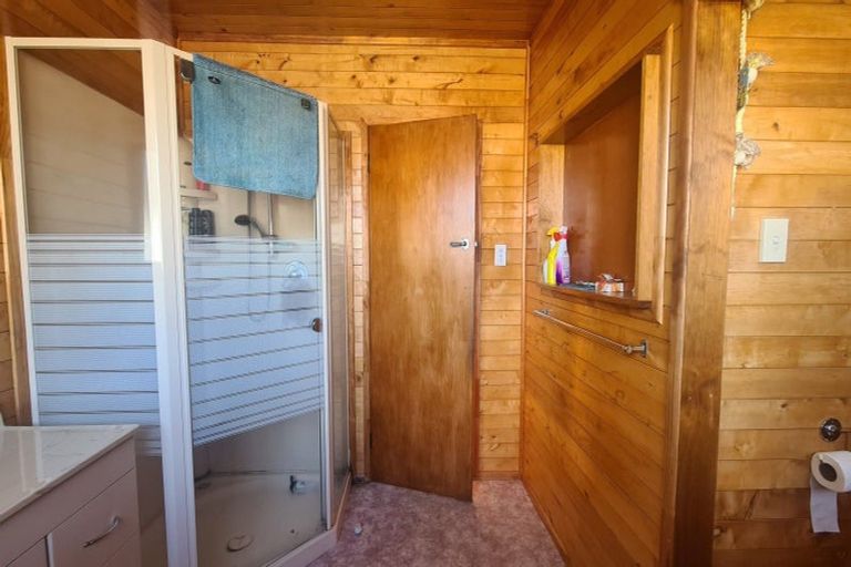 Photo of property in 35 Fox Street, Opunake, 4616