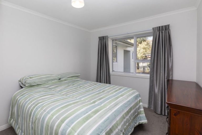 Photo of property in 130 Cavendish Road, Casebrook, Christchurch, 8051