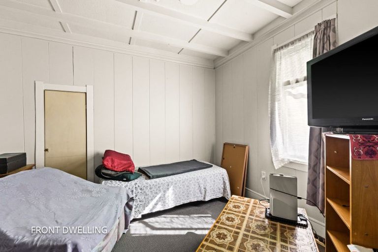 Photo of property in 603 Albert Street, Parkvale, Hastings, 4122