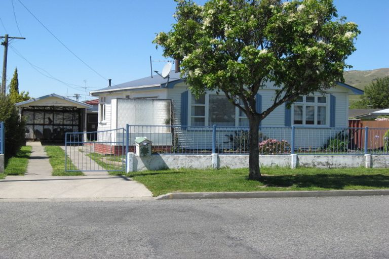 Photo of property in 171 Howick Road, Witherlea, Blenheim, 7201