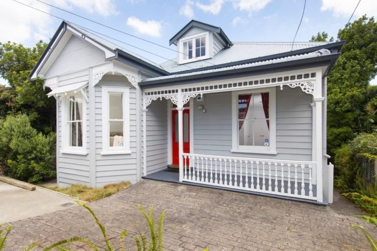 Photo of property in 44 Sussex Street, Grey Lynn, Auckland, 1021