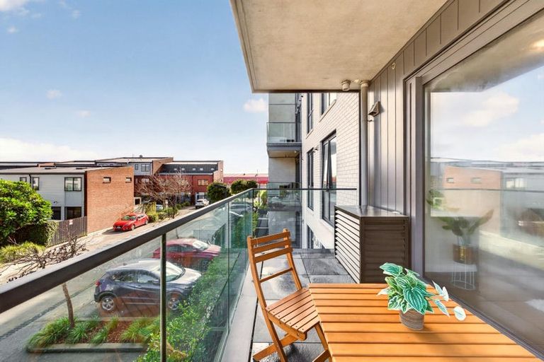 Photo of property in 108/57 Mapou Road, Hobsonville, Auckland, 0616