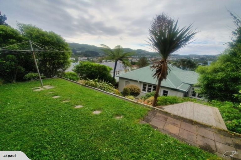 Photo of property in 43 Fraser Avenue, Johnsonville, Wellington, 6037