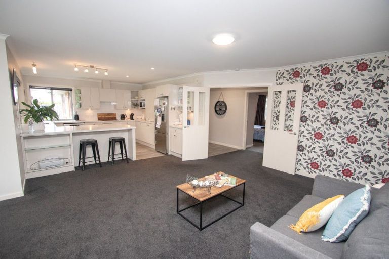 Photo of property in 6 Elmwood Grove, Tinwald, Ashburton, 7700