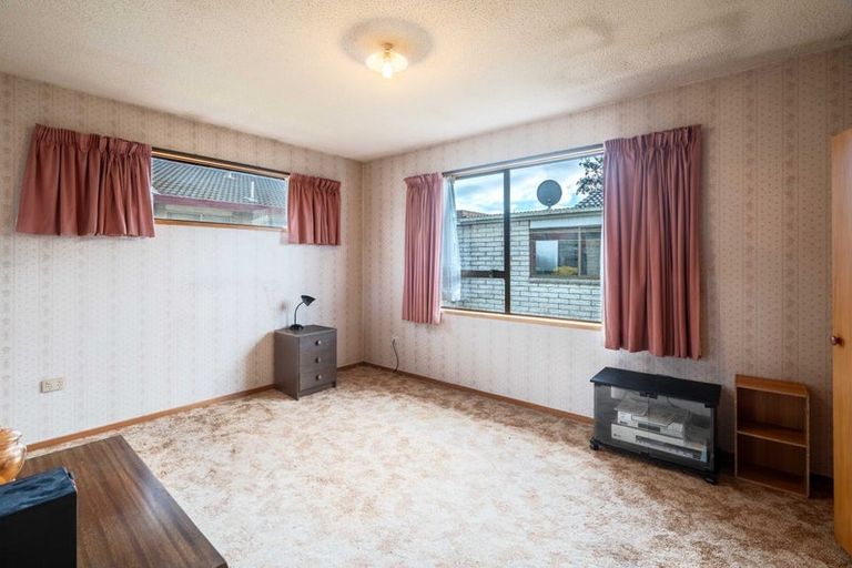 Photo of property in 85a Brougham Street, Addington, Christchurch, 8024