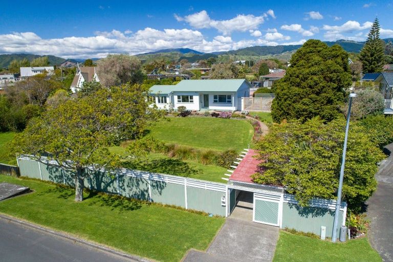 Photo of property in 68 Ocean Road, Paraparaumu Beach, Paraparaumu, 5032