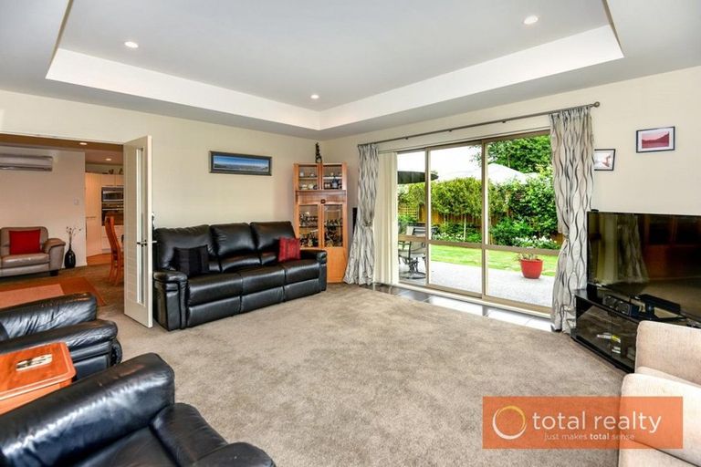 Photo of property in 3 Crocus Lane, Aidanfield, Christchurch, 8025