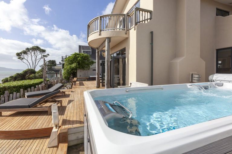 Photo of property in 159 Rosetta Road, Raumati South, Paraparaumu, 5032