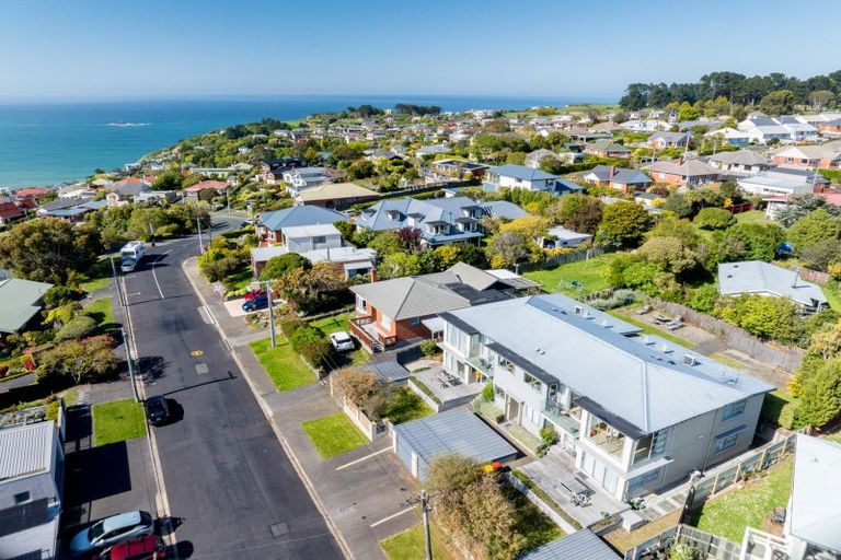 Photo of property in 61d Earls Road, Saint Clair, Dunedin, 9012