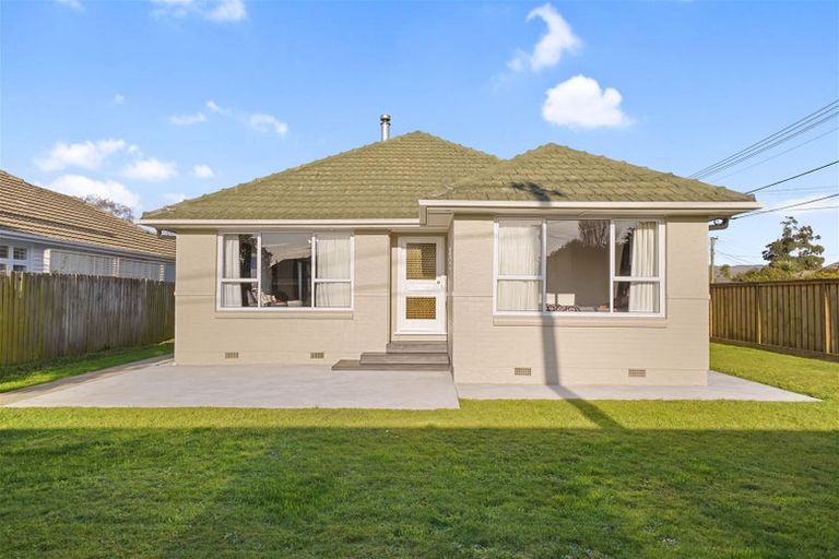 Photo of property in 54 Victors Road, Hoon Hay, Christchurch, 8025