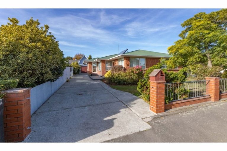 Photo of property in 43 Rydal Street, Hoon Hay, Christchurch, 8025