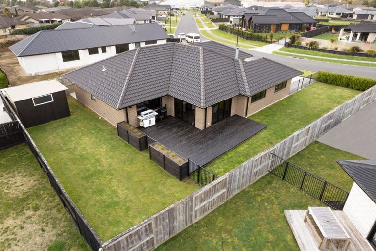 Photo of property in 13 Earl Road, Matamata, 3400