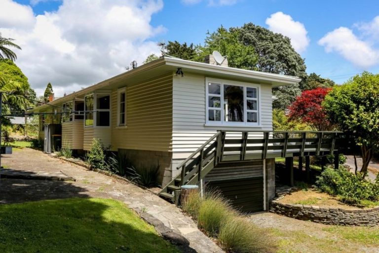 Photo of property in 27a Awanui Street, Merrilands, New Plymouth, 4312