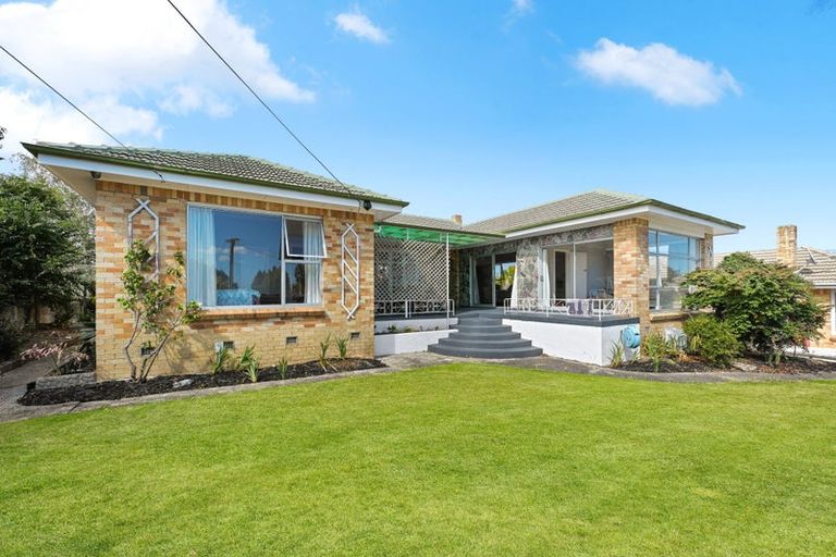 Photo of property in 108 Naylor Street, Hamilton East, Hamilton, 3216