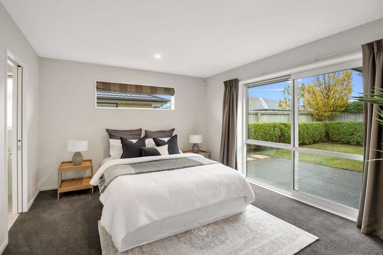 Photo of property in 17 Hillbourne Street, Halswell, Christchurch, 8025