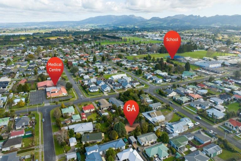 Photo of property in 6a Gledstane Road, Katikati, 3129
