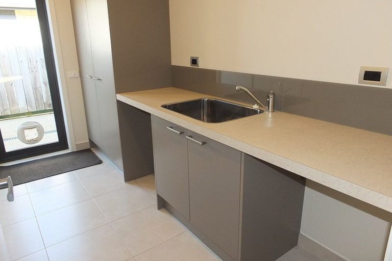 Photo of property in 8 Mo Street, Camborne, Porirua, 5026