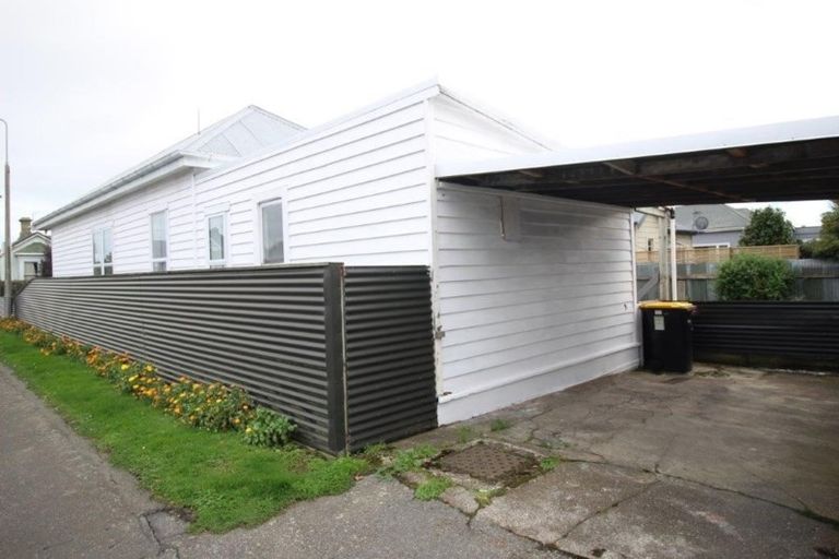 Photo of property in 124 Ythan Street, Appleby, Invercargill, 9812