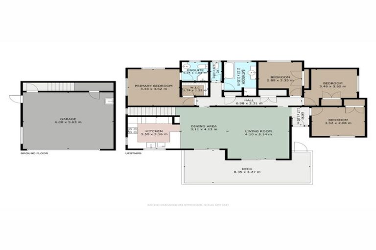 Photo of property in 41 Oteki Park Drive, Welcome Bay, Tauranga, 3112