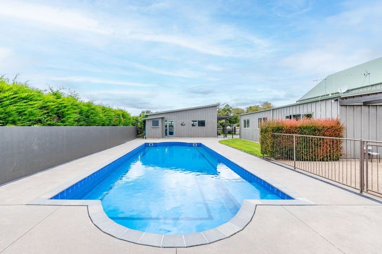 Photo of property in 964 Crozier Street, Pirongia, 3802