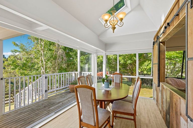 Photo of property in 1041 Woodcocks Road, Kaipara Flats, Warkworth, 0981