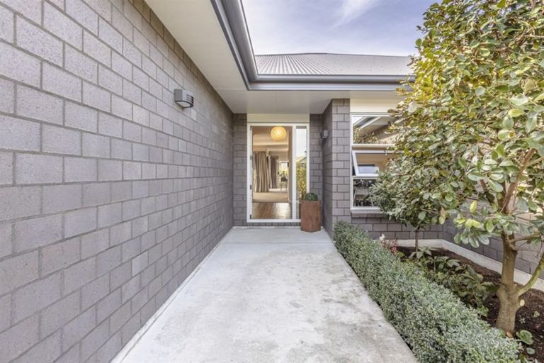 Photo of property in 86a James Line, Kelvin Grove, Palmerston North, 4414