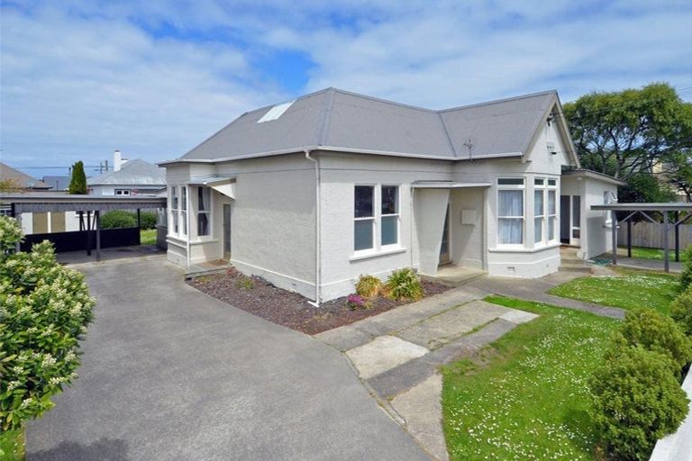 Photo of property in 13 Council Street, Saint Kilda, Dunedin, 9012