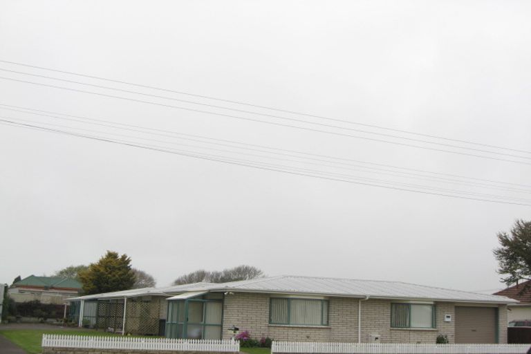 Photo of property in 3/16 Blake Street, Waitara, 4320