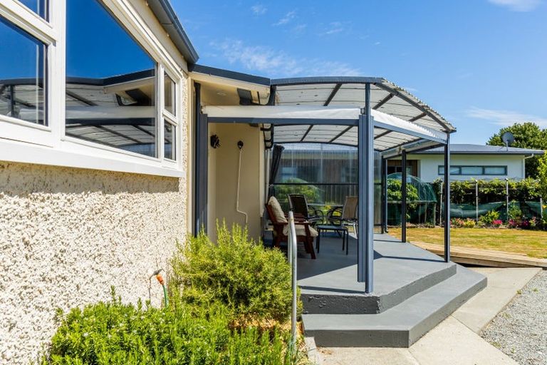 Photo of property in 145 Richard Pearse Drive, Temuka, 7920