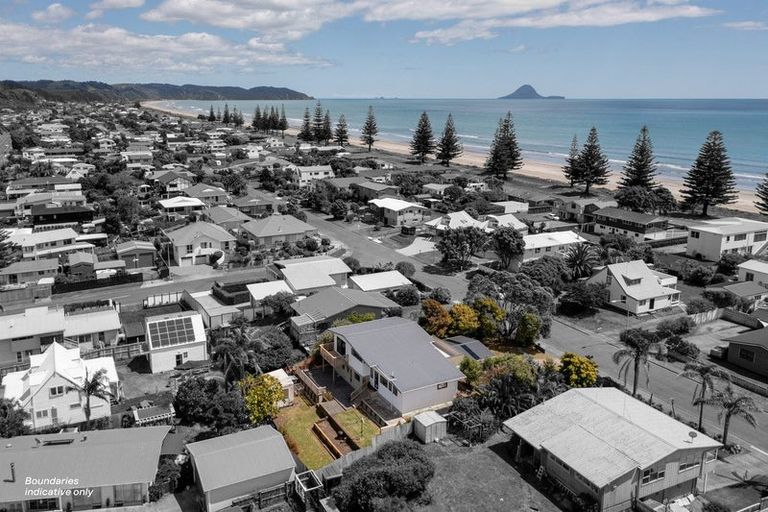 Photo of property in 30 Hoterini Street, Ohope, 3121