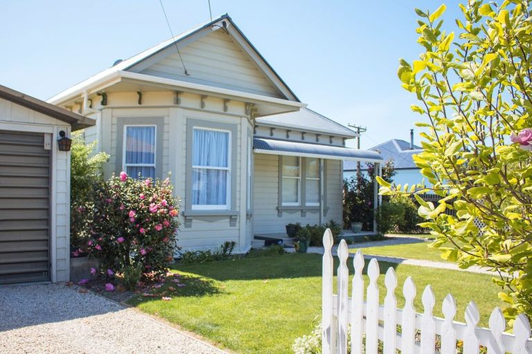 Photo of property in 36 Rogers Street, Blenheim, 7201