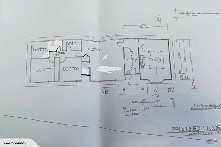 Photo of property in 350 Te Tahi Road, Puketotara, Te Awamutu, 3876