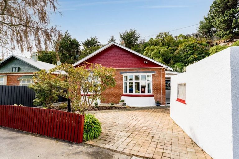Photo of property in 13 Rona Street, Saint Kilda, Dunedin, 9012