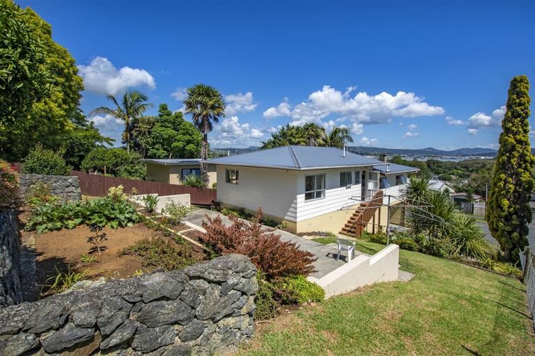 Photo of property in 16 Friendship Place, Onerahi, Whangarei, 0110