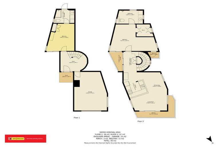 Photo of property in 10a Exeter Place, Tihiotonga, Rotorua, 3015