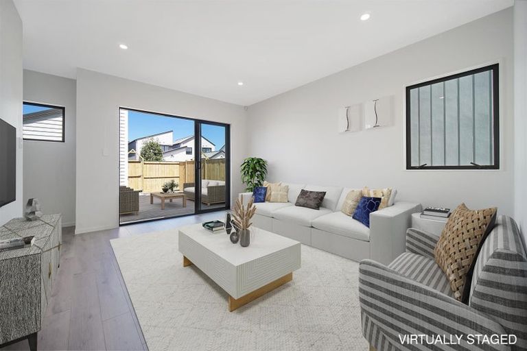 Photo of property in 65 Kairakau Street, Papakura, 2110