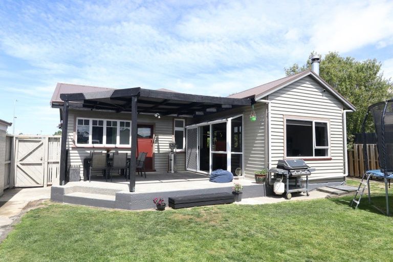 Photo of property in 17 Cavendish Street, Allenton, Ashburton, 7700