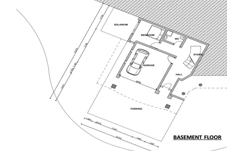 Photo of property in 4840 Christchurch Akaroa Road, Little River, 7591