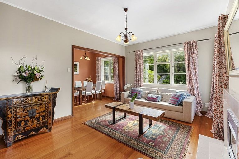 Photo of property in 31 Karamu Street, Ngaio, Wellington, 6035