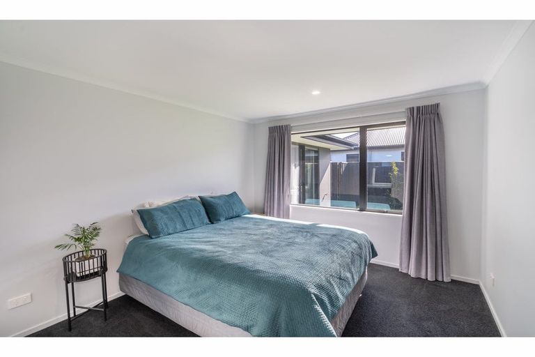 Photo of property in 5 Clegg Street, Woodend, 7610