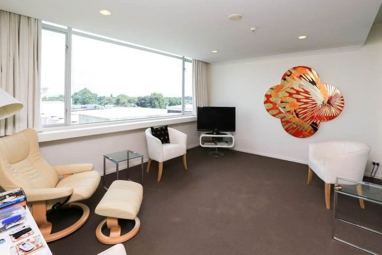 Photo of property in 312 Victoria Street, Hamilton Central, Hamilton, 3204