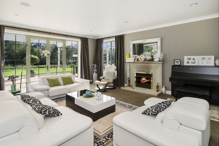 Photo of property in 115 Hingaia Road, Karaka, Papakura, 2580