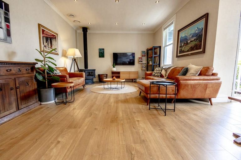 Photo of property in 23 Kilgour Road, Greymouth, 7805